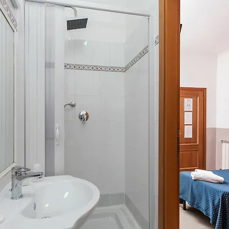 招待所 Ora 罗马