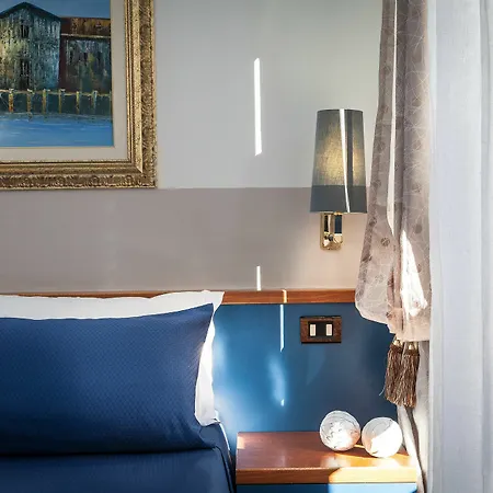 Vendégház Ora Róma