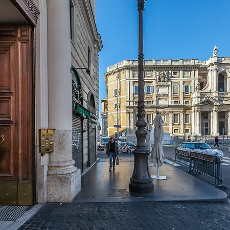 Ora Vendégház Róma