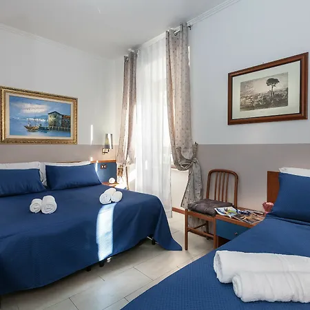 Ora Vendégház Róma