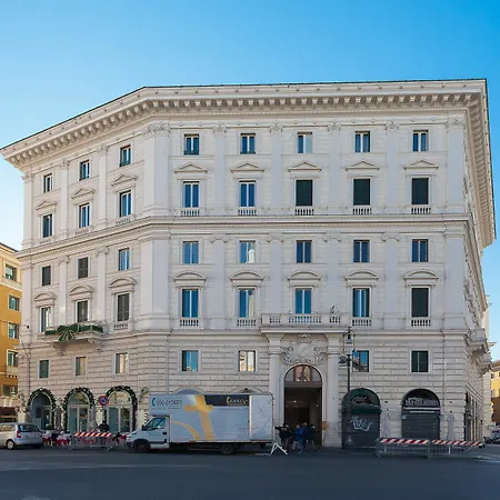 Ora Pensionat *